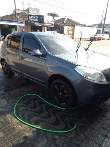 Rodas aro 16