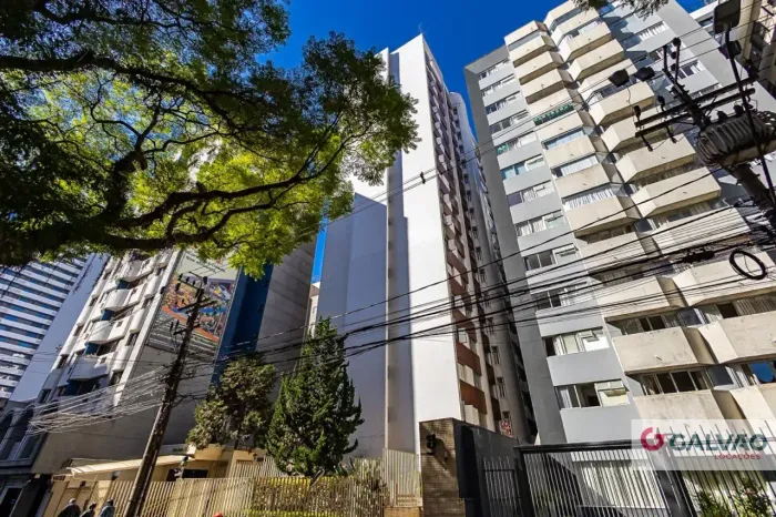 Apartamento no Centro de 186,68 m² com 3 quartos - 40460.001-GL