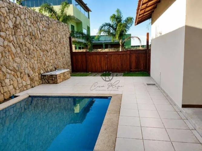 Casa com 3 dormitórios para alugar, 149 m² por R$ 5.381,46/mês - Estação - São Pedro da Al