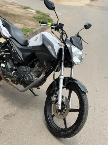 Yamaha YBR 150 Factor Ed/flex 2020