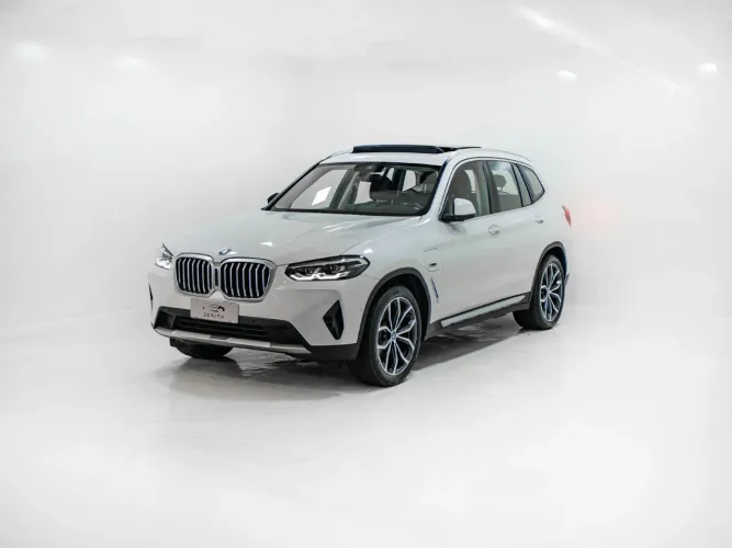 BMW X3 Xdrive 30E X-line Turbo Híbrido AU 2023