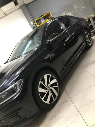 Volkswagen Jetta GLI 350 TSI 2.0 16V 4P Aut. 2019