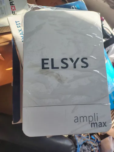 Elsys modem rural
