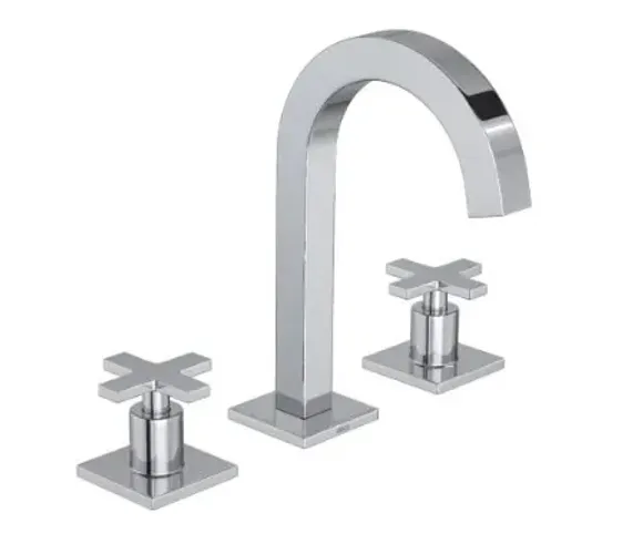 Misturador Deca clean novo