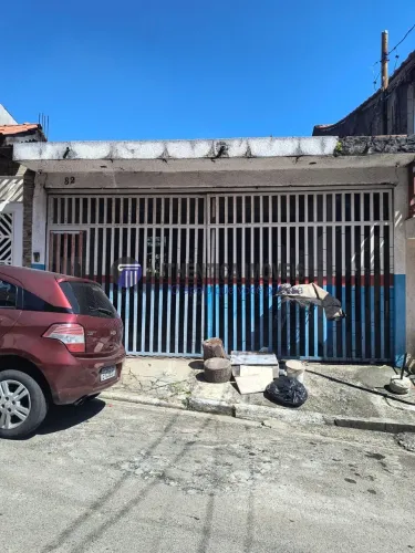 CASA para LOCAÇÃO - COMPRAR- JARDIM PRIMEIRO DE MAIO - OSASCO - SÃO PAULO - AUTHÊNTICA IMÓ