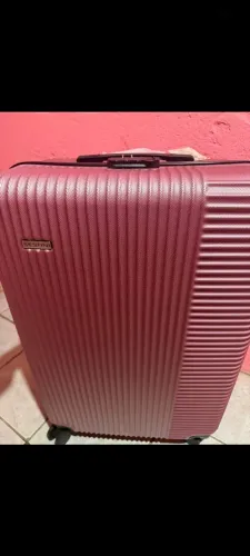 Mala de viagem