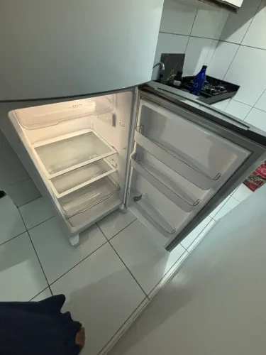 Geladeira Cônsul