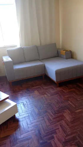 Sofá 4 meses de uso
