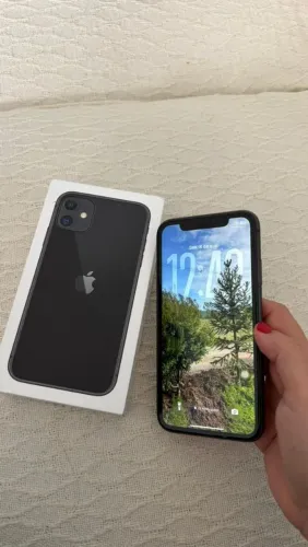 PRA HOJE!!! IPHONE 11 128