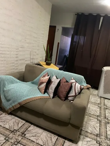 Oportunidade! Apartamento 3 quartos no Morada Nova - 1º andar - Morada Nova