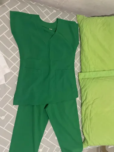 pijama hospitalar (M)
