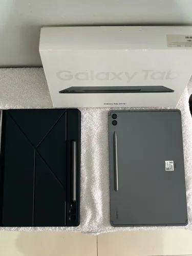 Samsung Tab S9 FE Plus