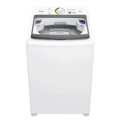 Máquina de lavar Consul 15kg 110V