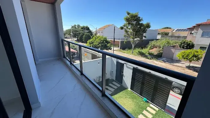 Casa Contemporânea em Morada do Sol com 3 dormitórios à venda, 196 m² - Vila Velha/ES