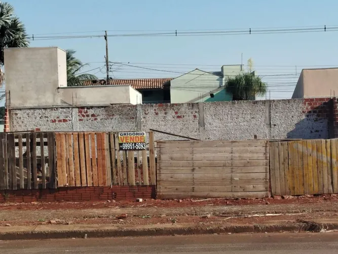 Terreno Comercial para Venda em Maringá, Jd Portal das Torres