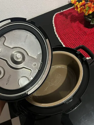 Panela elétrica