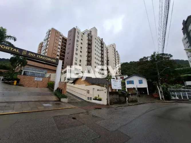 Excelente Apartamento 2 dormitório(s) em Itacorubi - Florianópolis