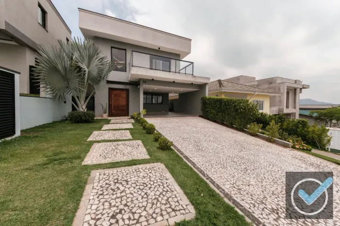 Casa em Condomínio com 3 quartos à venda em New Ville, Santana de Parnaíba