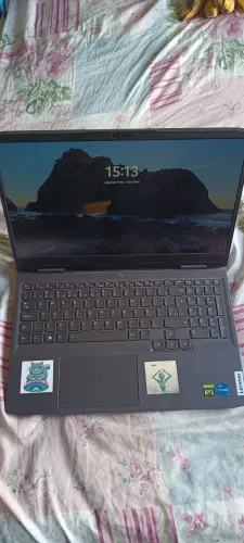 Notebook Gamer Lenovo Loq