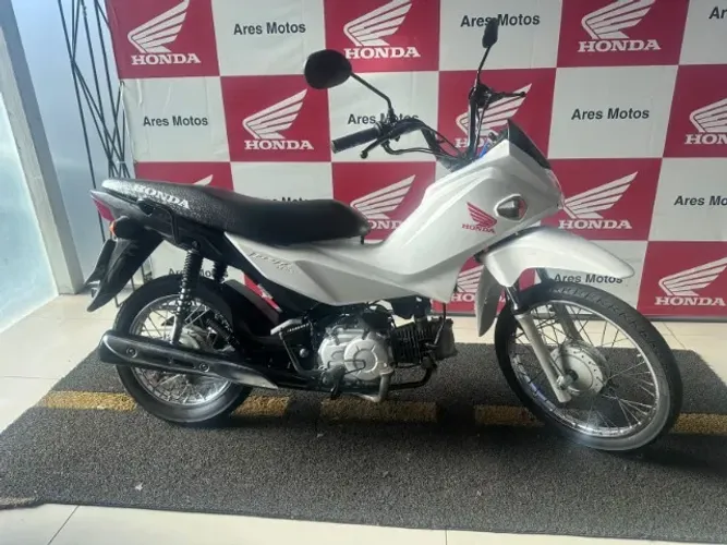 HONDA POP 110I