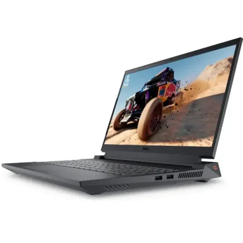Notebook Dell G15 5530 I5-13450HX 8gb Ddr5 Ssd 512gb RTX 3050 6gb Tela 15.6'' Fhd Windows 