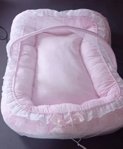 Ninho pra bebê