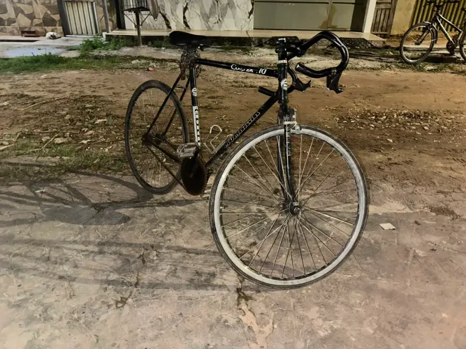 Monark 10