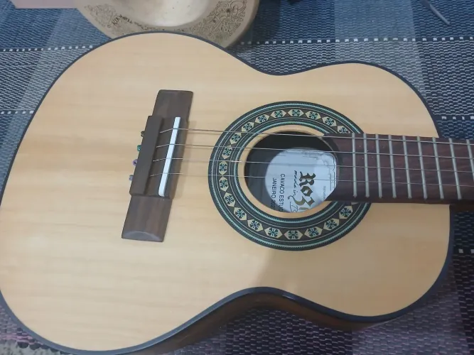Cavaquinho Rozini
