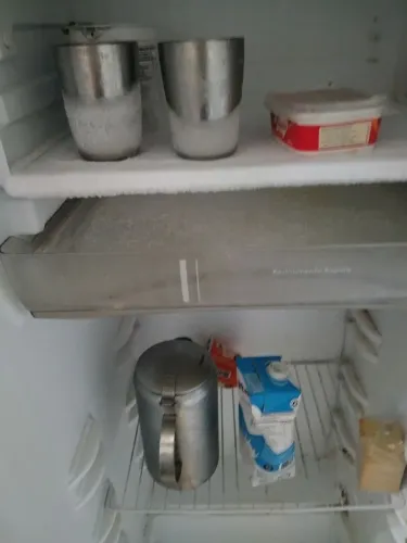 geladeira