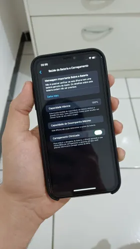 iPhone XR em ótimo estado!