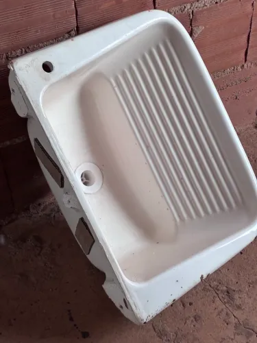Tanque de roupa 