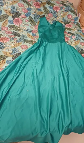 Vestido de Festa, marca Arte Sacra