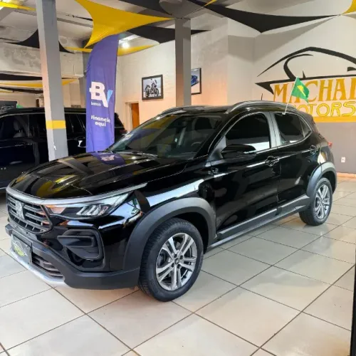 Fiat Pulse Audace 1.0 Turbo 200 Flex Aut. 2022