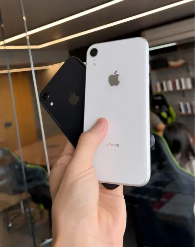 iPhone XR barato pra ir logo!!!