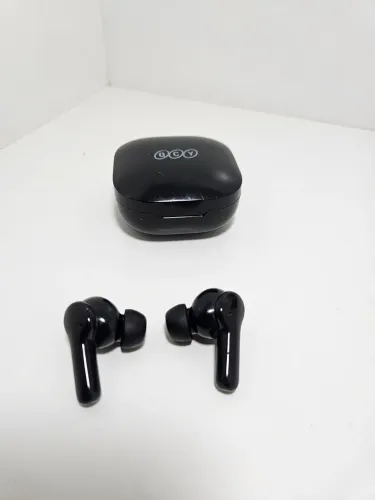 Fone de ouvido Bluetooth QCY T13 (Usado)