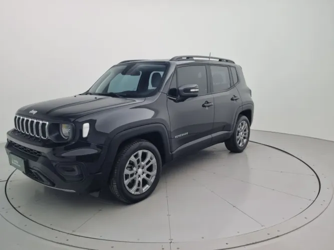 Jeep Renegade Long. T270 1.3 TB 4X2 Flex Aut. 2025