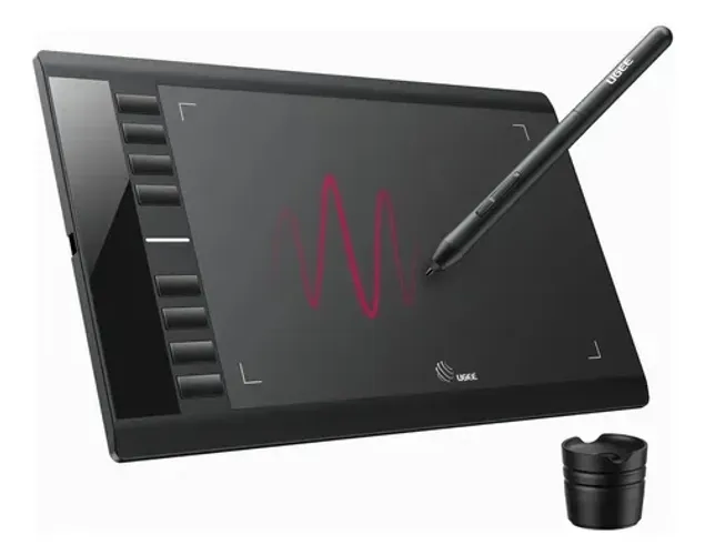 Mesa Digitalizadora Ugee 