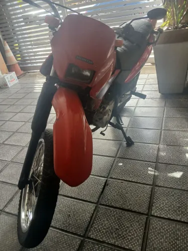 XL TOP...E econômica..