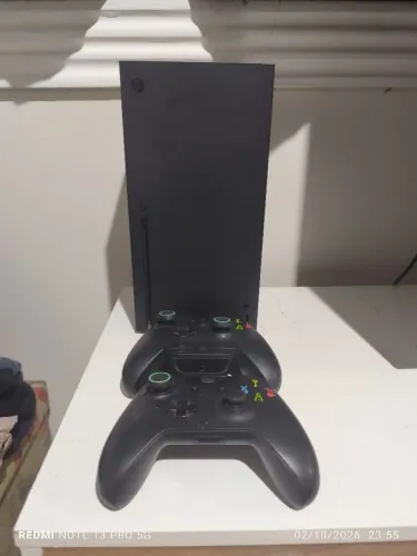 Xbox séries x