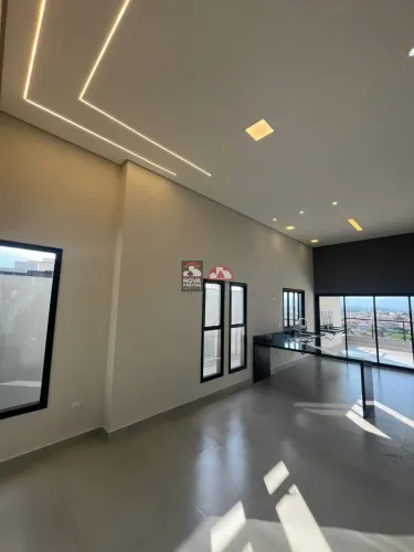 Casa Sobrado Condomínio em Caçapava