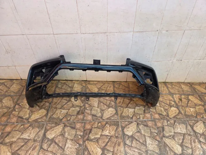 Parachoque Dianteiro Hilux SW4 2021/2022/2023/2024