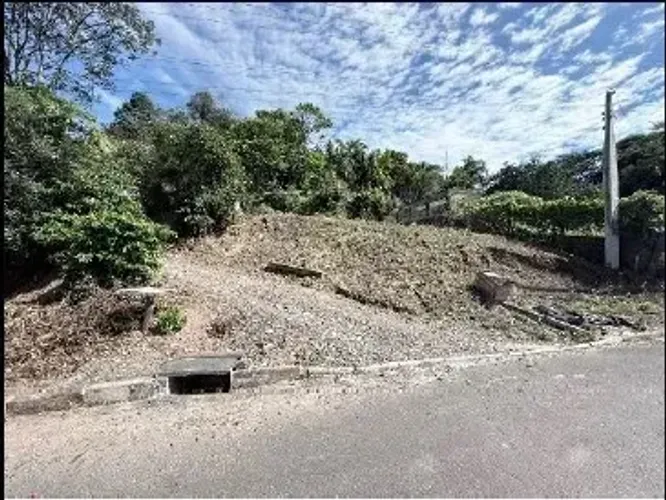 Imóvel**LEILÃO CAIXA** Terreno 375m² em Centro - Meleiro - SC