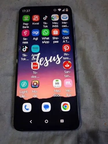 Motorola novo