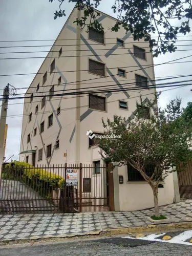 Apartamento com 2 dormitórios à venda, 77 m² por R$ 280.000,00 - Jardim Europa - Sorocaba/