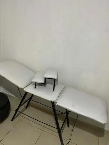 Maca pra estética