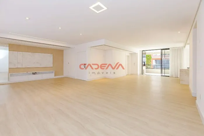Apartamento com 3 suítes e 3 vagas para aluguel no melhor do Cabral
