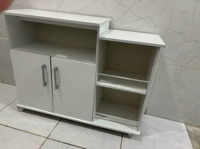 Armário de cozinha