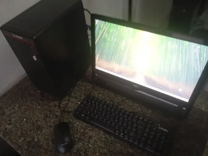 Core i7 excelente
