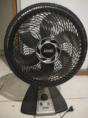 Ventilador Arno silence force