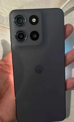 Vendo ou troco Moto g15 256gigas com nota fiscal 